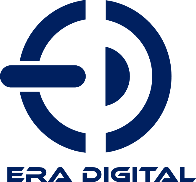 logo new era digital